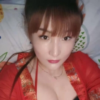 郑州舒服型妹子