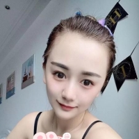 姑苏美女筱筱